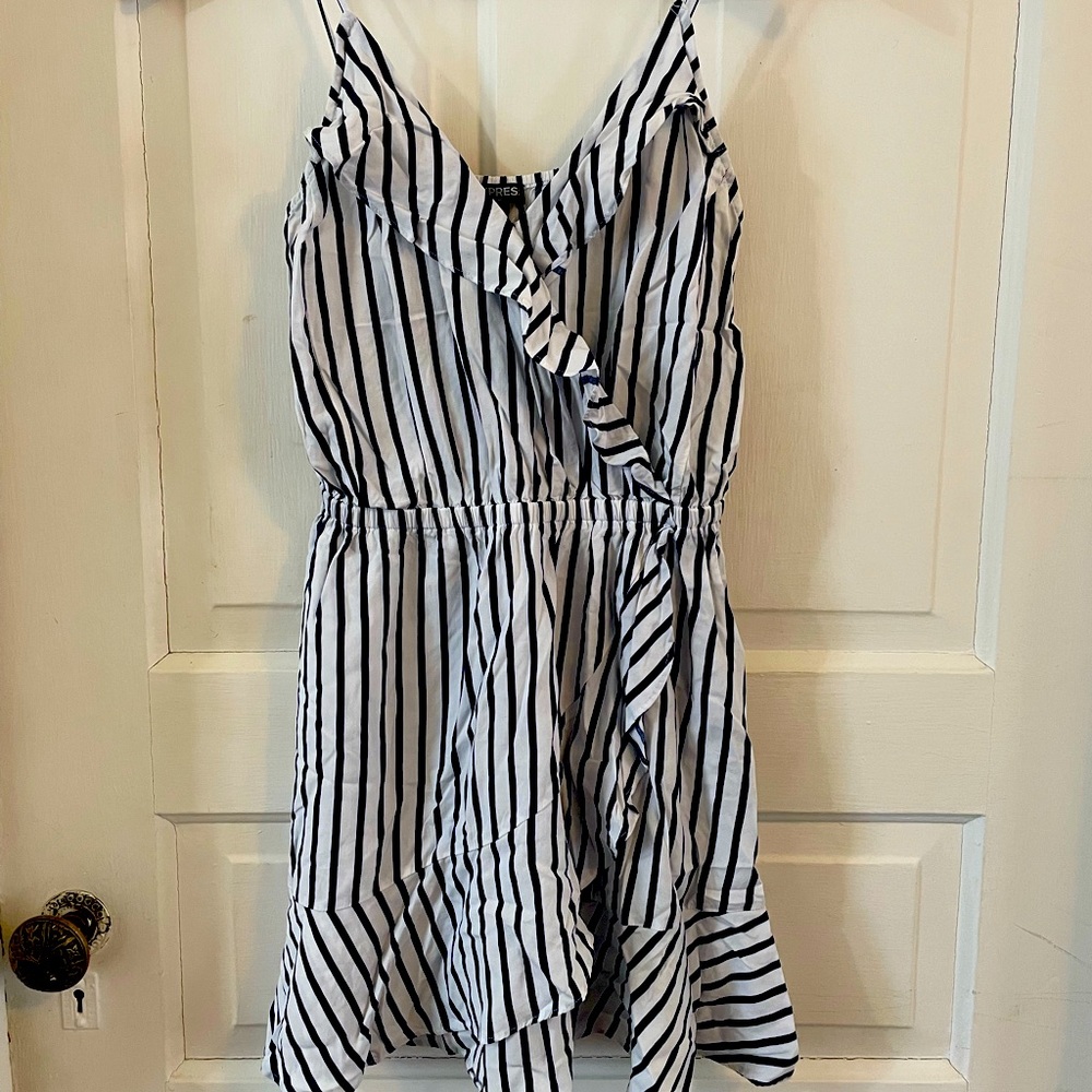 Express Summer Dress
